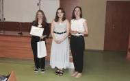Weronika Bałdys 2