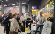 Łódzka Noc Naukowców 3