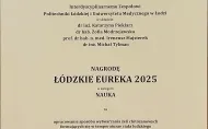Łódzkie Eureka 2