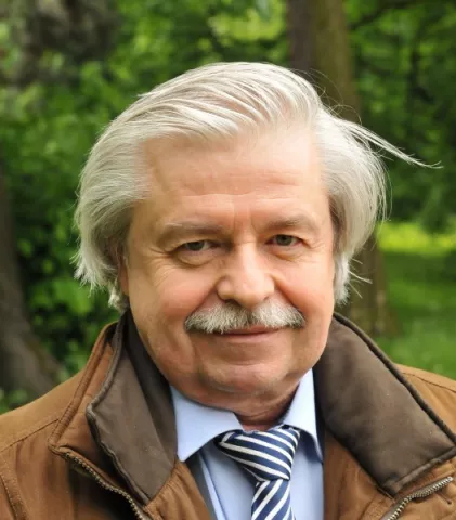 Prof. dr hab. inż. Andrzej Krasławski