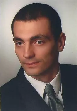 Krzysztof Krakowiak