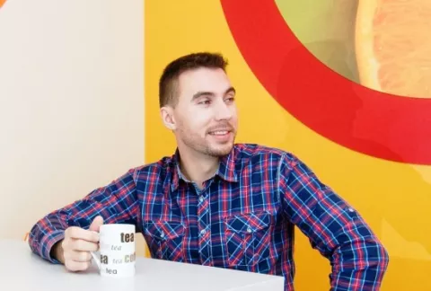 Marcin Gałamon