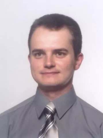 Michał Frątczak