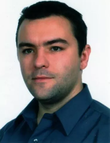 Michał Sałuda