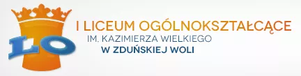 I Liceum Ogólnokształcące w Zduńskiej Woli