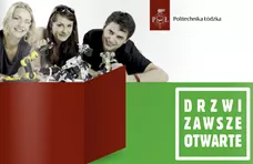 Drzwi Zawsze Otwarte