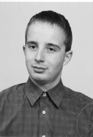 Tomasz Legwiński