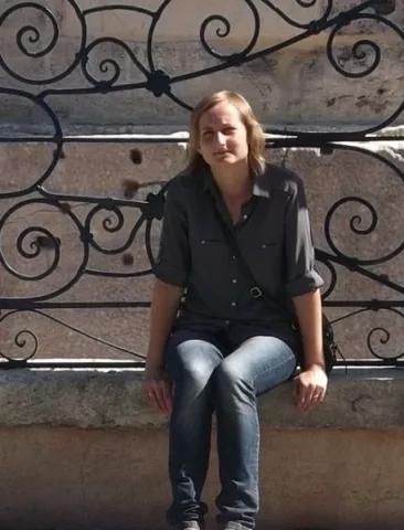 Marta Pawlak
