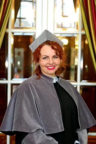 dr inż. Anna Klepacz-Smółka