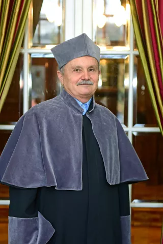 dr hab. inż. Piotr Kazimierski