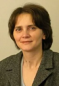 Joanna Andrzejewska