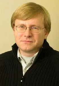 Krzysztof Ciesielski