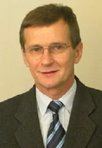 Lech Nowicki