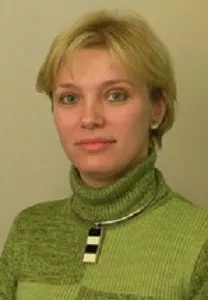 Magdalena Orczykowska