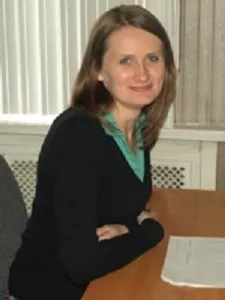 Edyta Simkowska