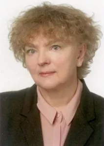 Liliana Krzystek