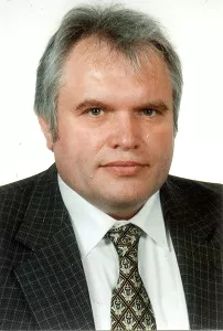 Michał Głogowski