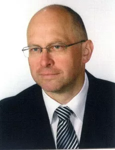 Marek Solecki