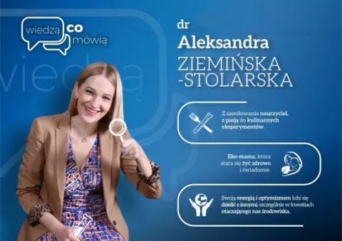 dr Aleksandra Ziemińska-Stolarska