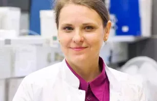 Prof. Marta Gmurek