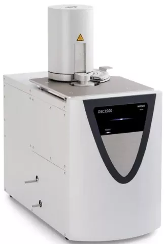 DSC Sirius 3500 (Netsch)