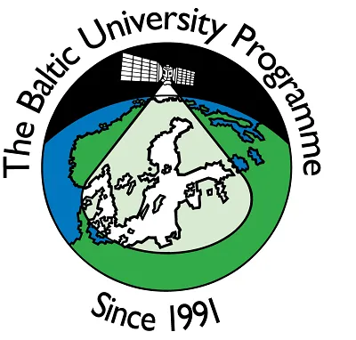 Baltic university Programme - logo
