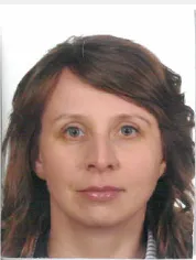 małgorzata gałamon