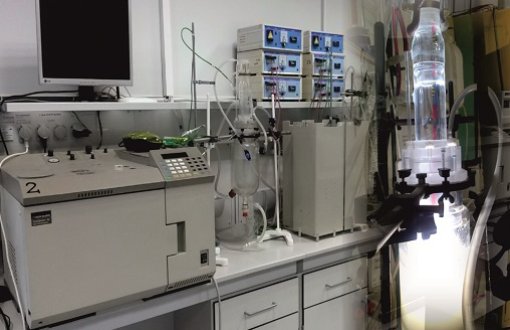 Katedra Inżynierii Bezpieczeństwa Pracy