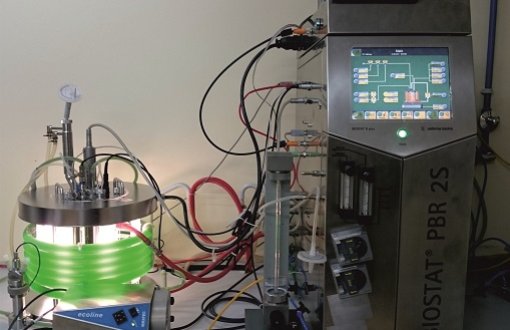 Katedra Inżynierii Bioprocesowej