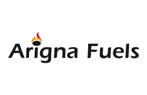 Arigna Fuels logo