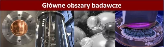 Obszary badawcze