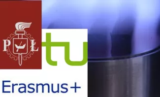 TUL, Erasmus+