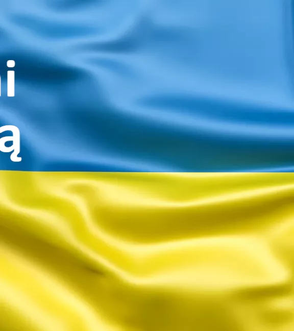 solidarni z Ukrainą