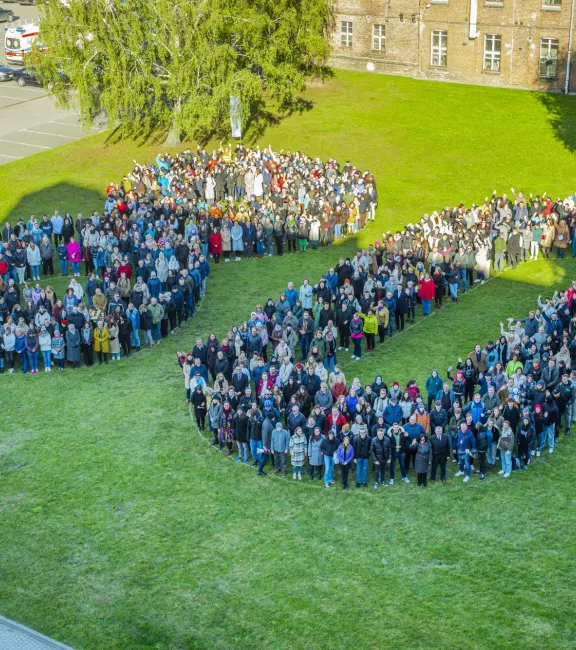 Jubileusz 80-lecia powstania Politechniki Łódzkiej