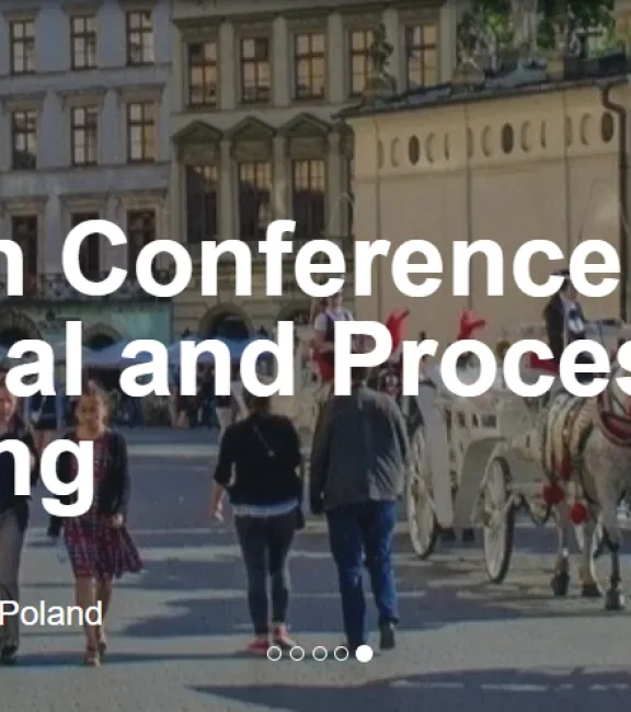 okichip - konferencja